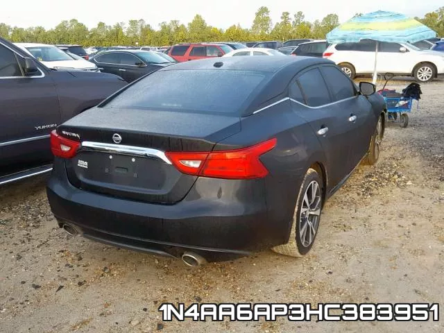 1N4AA6AP3HC383951 фото 5