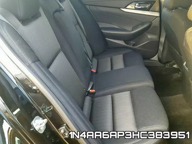 1N4AA6AP3HC383951 фото 7