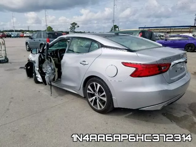 1N4AA6AP6HC372314 фото 4