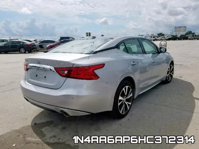 1N4AA6AP6HC372314 фото 5