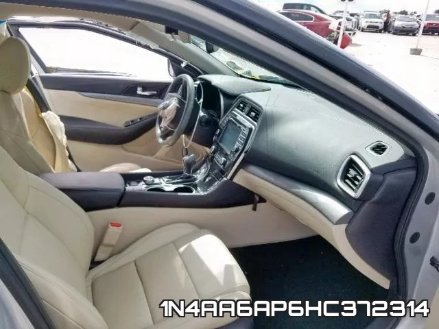 1N4AA6AP6HC372314 фото 6