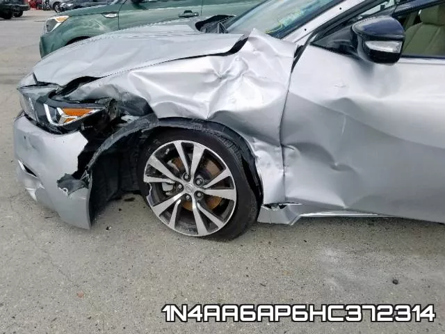 1N4AA6AP6HC372314 фото 10