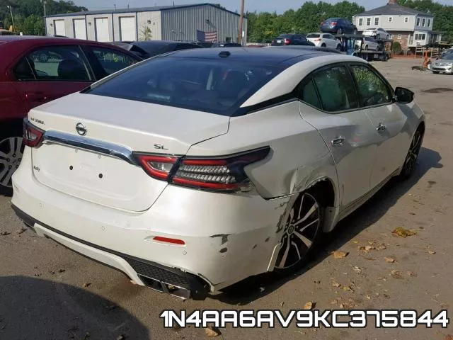 1N4AA6AV9KC375844 фото 5