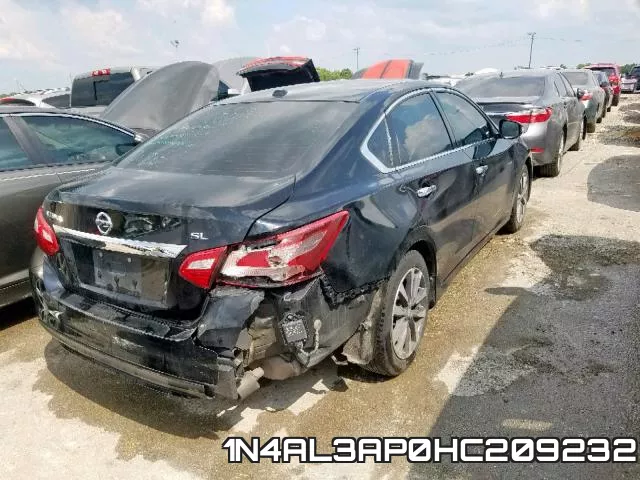 1N4AL3AP0HC209232 фото 5