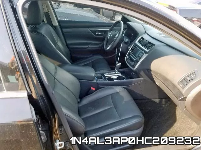 1N4AL3AP0HC209232 фото 6