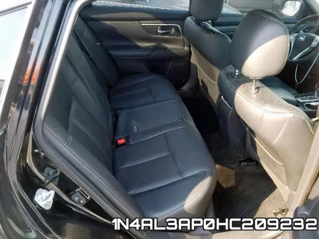 1N4AL3AP0HC209232 фото 7