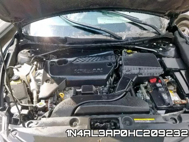 1N4AL3AP0HC209232 фото 8