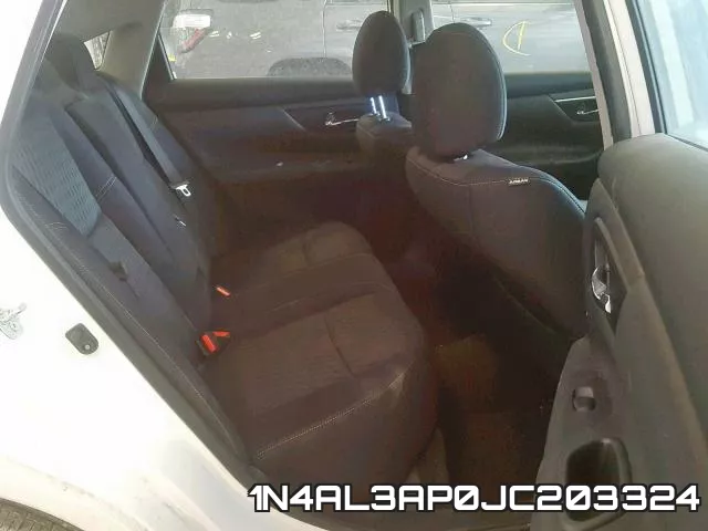 1N4AL3AP0JC203324 фото 7