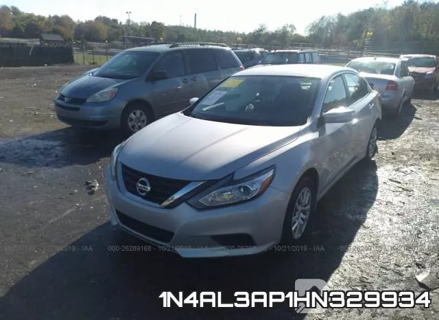 1N4AL3AP1HN329934 фото 3