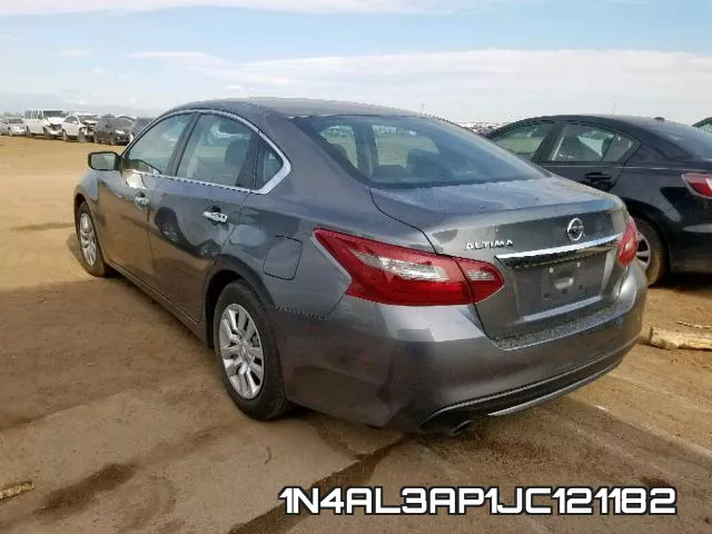 1N4AL3AP1JC121182 фото 4