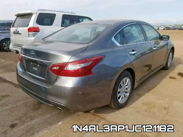 1N4AL3AP1JC121182 фото 5