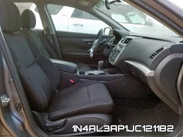 1N4AL3AP1JC121182 фото 6