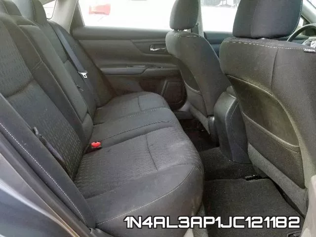 1N4AL3AP1JC121182 фото 7