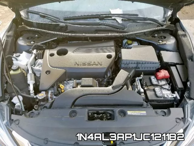 1N4AL3AP1JC121182 фото 8