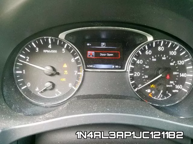 1N4AL3AP1JC121182 фото 9
