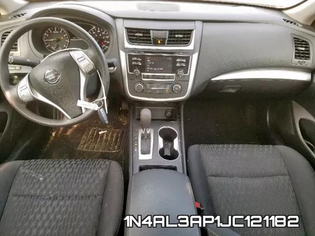 1N4AL3AP1JC121182 фото 10