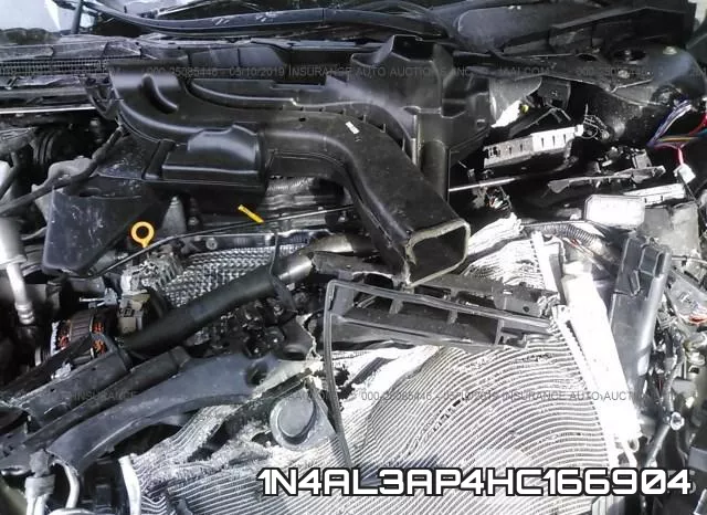 1N4AL3AP4HC166904 фото 2