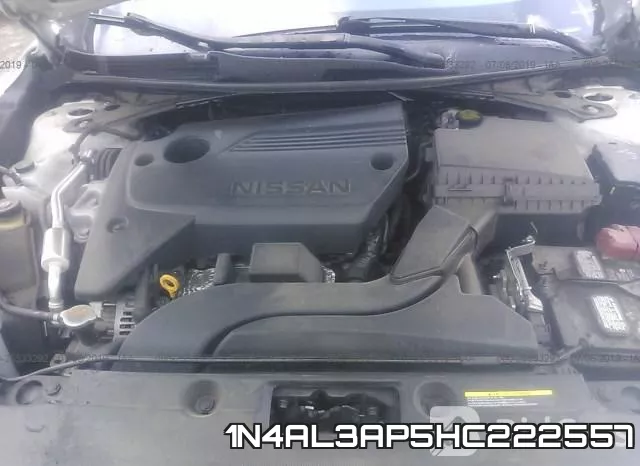 1N4AL3AP5HC222557 фото 2