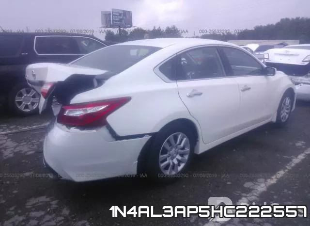 1N4AL3AP5HC222557 фото 5