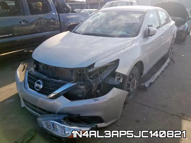 1N4AL3AP5JC140821 фото 3