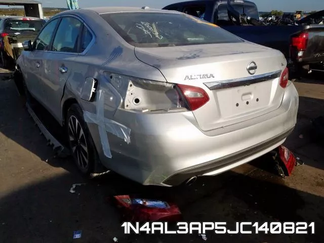 1N4AL3AP5JC140821 фото 4