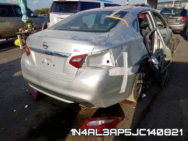 1N4AL3AP5JC140821 фото 5