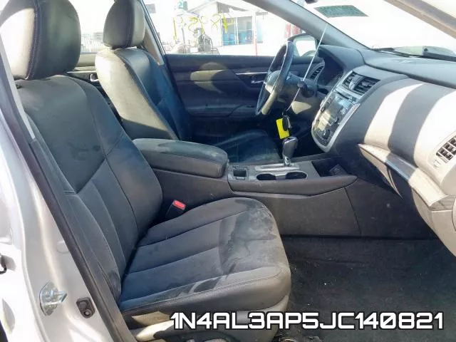 1N4AL3AP5JC140821 фото 6
