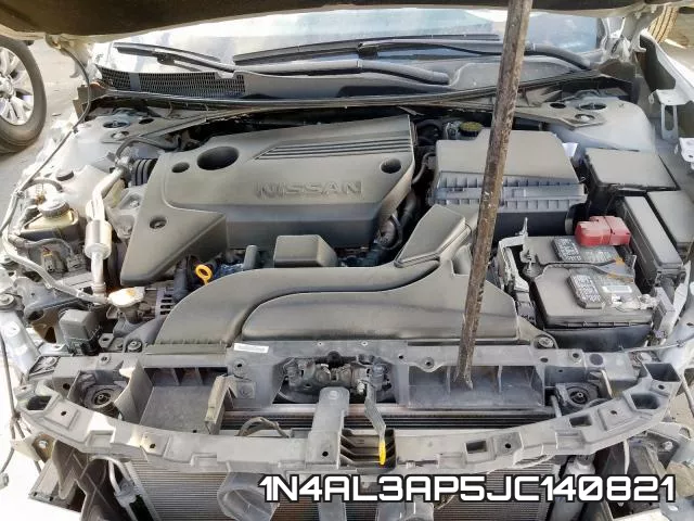 1N4AL3AP5JC140821 фото 8