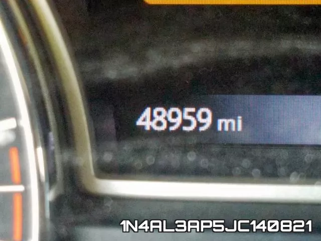 1N4AL3AP5JC140821 фото 9