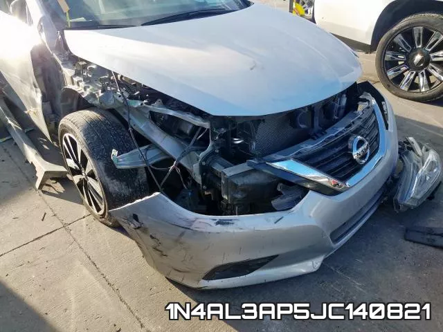 1N4AL3AP5JC140821 фото 10
