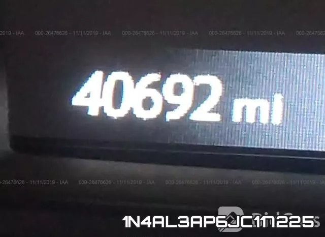 1N4AL3AP6JC117225 фото 8
