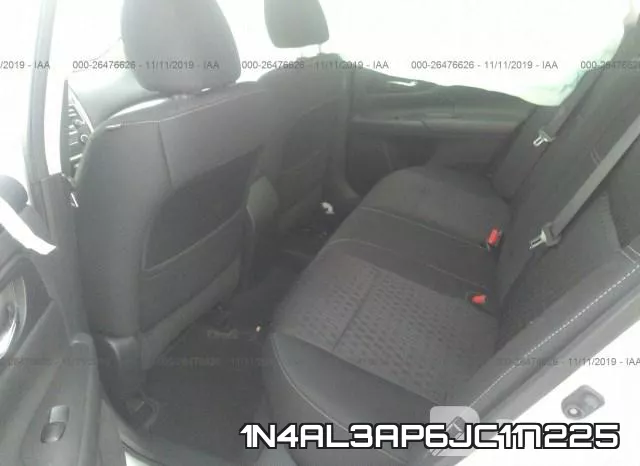 1N4AL3AP6JC117225 фото 9