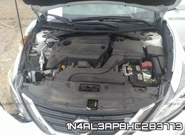 1N4AL3AP8HC283773 фото 2