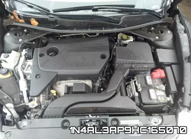1N4AL3AP9HC165070 фото 2