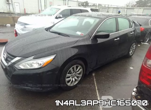 1N4AL3AP9HC165070 фото 3