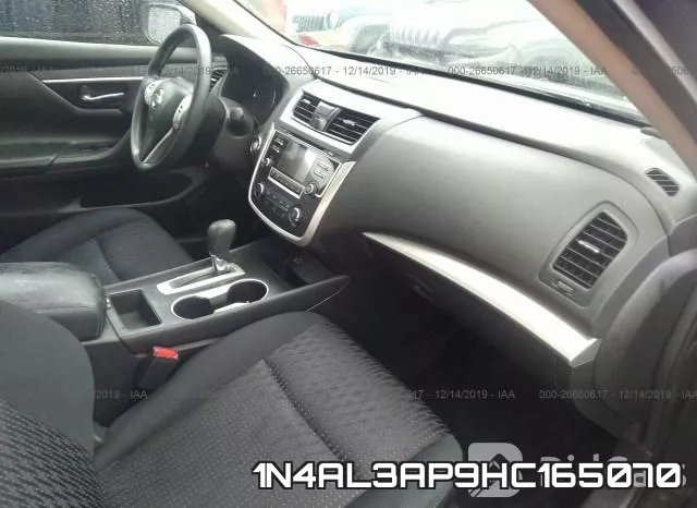 1N4AL3AP9HC165070 фото 6