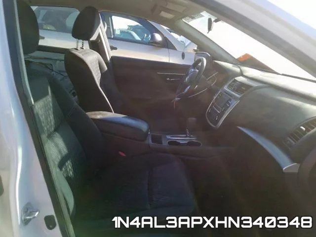 1N4AL3APXHN340348 фото 6