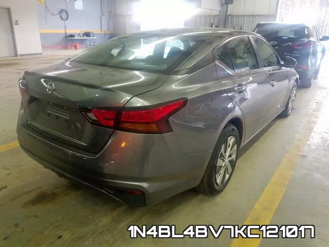 1N4BL4BV7KC121017 фото 5