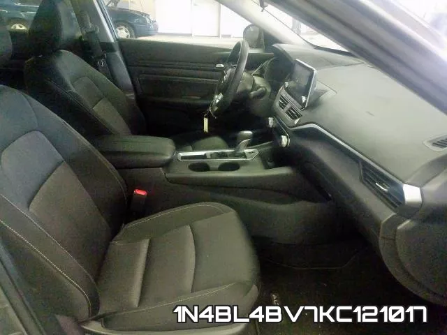 1N4BL4BV7KC121017 фото 6