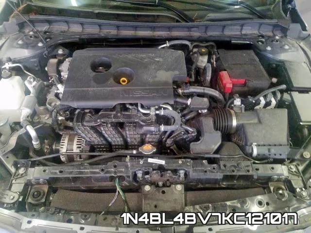 1N4BL4BV7KC121017 фото 8