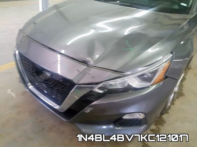 1N4BL4BV7KC121017 фото 10