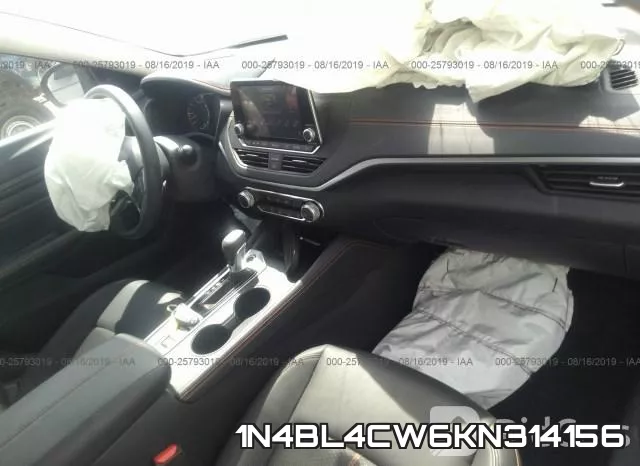 1N4BL4CW6KN314156 фото 6