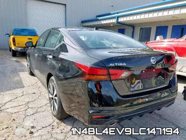 1N4BL4EV9LC147194 фото 4