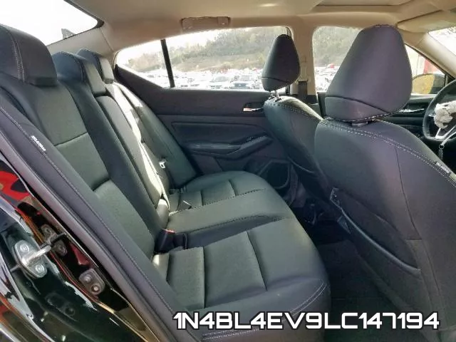 1N4BL4EV9LC147194 фото 7