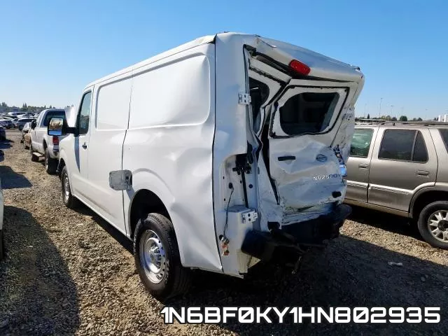 1N6BF0KY1HN802935 фото 4