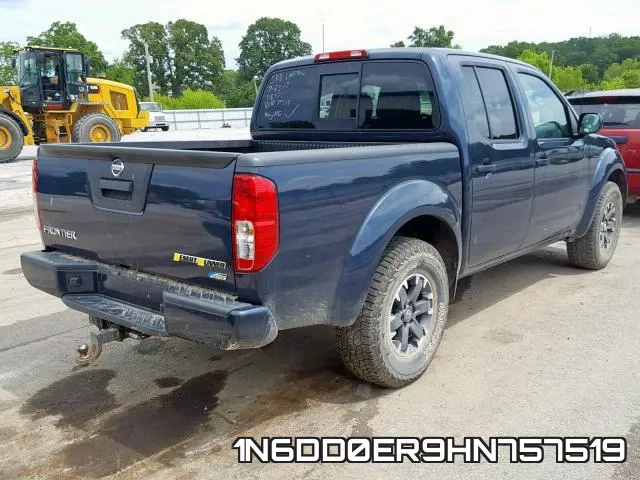1N6DD0ER9HN757519 фото 5