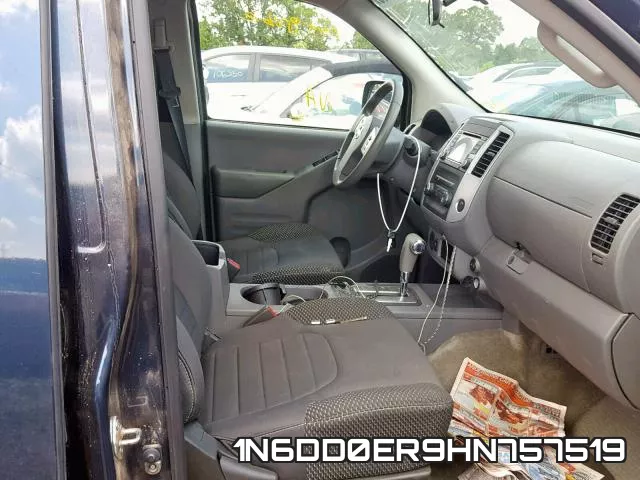1N6DD0ER9HN757519 фото 6