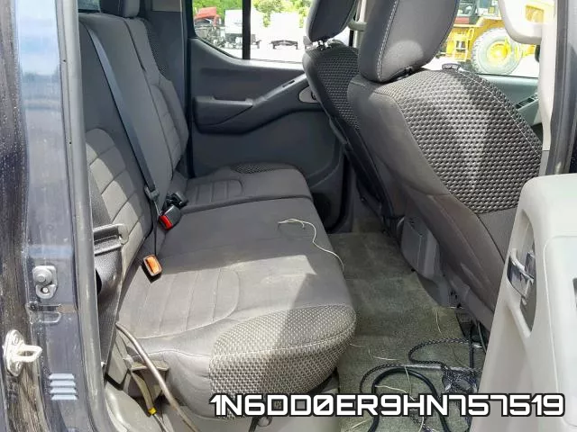 1N6DD0ER9HN757519 фото 7