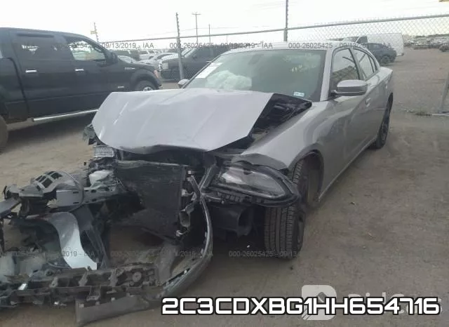 2C3CDXBG1HH654716 фото 3