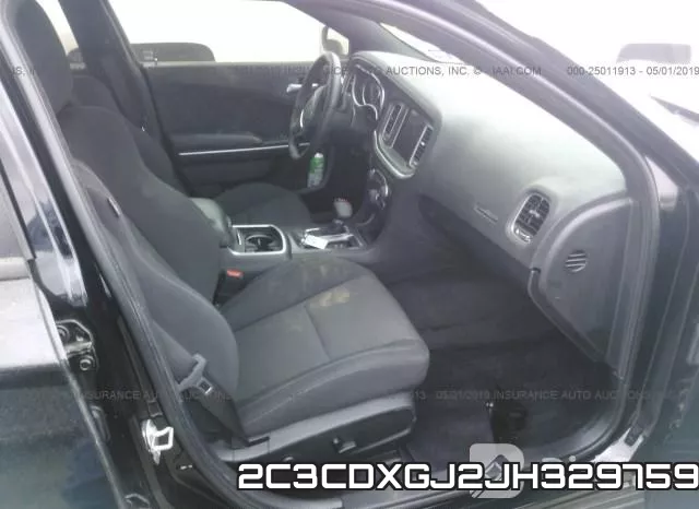 2C3CDXGJ2JH329759 фото 6